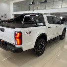 GM - Chevrolet S10 Pick-Up Z71 2.8 TDI 4x4 CD Dies. Aut 2025 Diesel