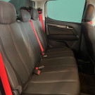 GM - Chevrolet S10 Pick-Up Z71 2.8 TDI 4x4 CD Dies. Aut 2025 Diesel