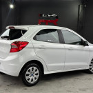 Ford Ka 1.0 SE/SE Plus TiVCT Flex 5p 2019 Flex-1