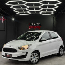 Ford Ka 1.0 SE/SE Plus TiVCT Flex 5p 2019 Flex-10