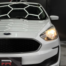 Ford Ka 1.0 SE/SE Plus TiVCT Flex 5p 2019 Flex-6