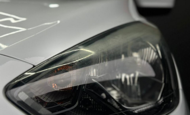 Ford Ka 1.0 SE/SE Plus TiVCT Flex 5p 2019 Flex-11