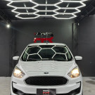 Ford Ka 1.0 SE/SE Plus TiVCT Flex 5p 2019 Flex-13
