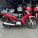 HONDA BIZ 125 EX FLEX 2013