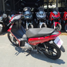 HONDA BIZ 125 EX FLEX 2013-3