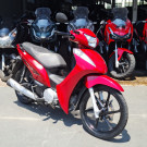 HONDA BIZ 125 EX FLEX 2013-0