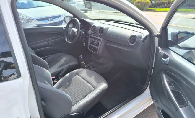 SAVEIRO ROBUST 1.6 Flex CD-6