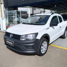 SAVEIRO ROBUST 1.6 Flex CD-1