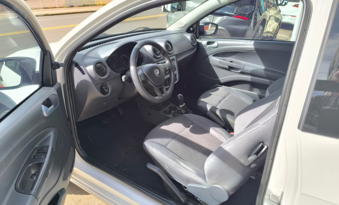 SAVEIRO ROBUST 1.6 Flex CD-2