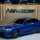 BMW 320iA 2.0 TB M Sport A.Flex/M.Sport 4p 2024 Flex-1