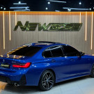 BMW 320iA 2.0 TB M Sport A.Flex/M.Sport 4p 2024 Flex-0