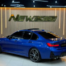 BMW 320iA 2.0 TB M Sport A.Flex/M.Sport 4p 2024 Flex-2