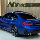 BMW 320iA 2.0 TB M Sport A.Flex/M.Sport 4p 2024 Flex-4