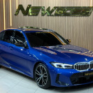 BMW 320iA 2.0 TB M Sport A.Flex/M.Sport 4p 2024 Flex-3