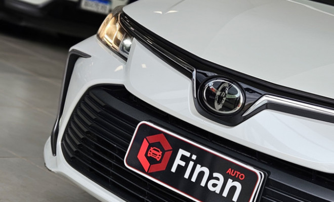 Toyota Corolla XEi 2.0 Flex 16V Aut. 2023 Flex-2