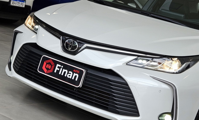 Toyota Corolla XEi 2.0 Flex 16V Aut. 2023 Flex-0