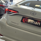 Toyota Corolla XEi 2.0 Flex 16V Aut. 2023 Flex-15