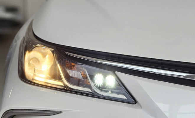 Toyota Corolla XEi 2.0 Flex 16V Aut. 2023 Flex-3