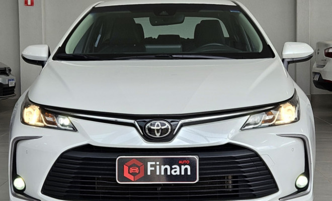 Toyota Corolla XEi 2.0 Flex 16V Aut. 2023 Flex-1