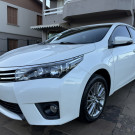 Toyota Corolla XEi 2.0 Flex 16V Aut. 2017 Flex-1