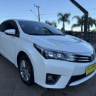 Toyota Corolla XEi 2.0 Flex 16V Aut. 2017 Flex-0