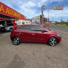 GM - Chevrolet ONIX HATCH LT 1.0 8V FlexPower 5p Mec. 2019 Flex-4