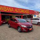 GM - Chevrolet ONIX HATCH LT 1.0 8V FlexPower 5p Mec. 2019 Flex-5