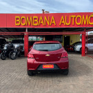 GM - Chevrolet ONIX HATCH LT 1.0 8V FlexPower 5p Mec. 2019 Flex-2