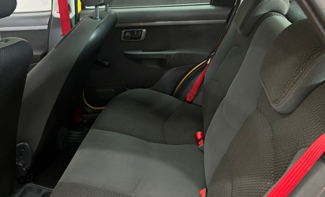 Fiat Palio 1.8R mpi 8V 4p 2007-4