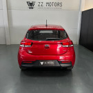 Kia Motors RIO EX 1.6 Flex Automático 2021-6