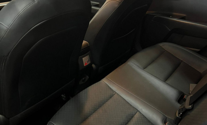 Kia Motors RIO EX 1.6 Flex Automático 2021-4