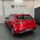 Kia Motors RIO EX 1.6 Flex Automático 2021-7