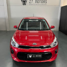 Kia Motors RIO EX 1.6 Flex Automático 2021-0