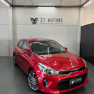 Kia Motors RIO EX 1.6 Flex Automático 2021-1