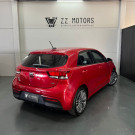 Kia Motors RIO EX 1.6 Flex Automático 2021-5
