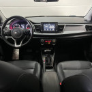 Kia Motors RIO EX 1.6 Flex Automático 2021-2