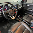 Kia Motors RIO EX 1.6 Flex Automático 2021-3