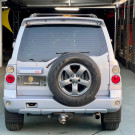 Mitsubishi Pajero TR4 2.0/ 2.0 Flex 16V 4x4 Aut. 2009 Flex-1