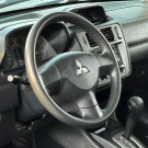 Mitsubishi Pajero TR4 2.0/ 2.0 Flex 16V 4x4 Aut. 2009 Flex-3