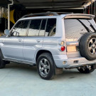 Mitsubishi Pajero TR4 2.0/ 2.0 Flex 16V 4x4 Aut. 2009 Flex-2