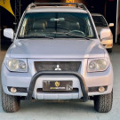 Mitsubishi Pajero TR4 2.0/ 2.0 Flex 16V 4x4 Aut. 2009 Flex-0