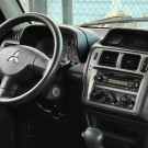 Mitsubishi Pajero TR4 2.0/ 2.0 Flex 16V 4x4 Aut. 2009 Flex-7