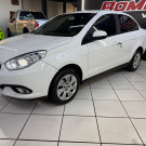 Fiat Grand Siena ATTRAC. 1.4 EVO F.Flex 8V 2016 Flex-10