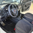 Fiat Grand Siena ATTRAC. 1.4 EVO F.Flex 8V 2016 Flex-4