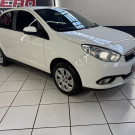 Fiat Grand Siena ATTRAC. 1.4 EVO F.Flex 8V 2016 Flex-12
