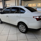 Fiat Grand Siena ATTRAC. 1.4 EVO F.Flex 8V 2016 Flex-14