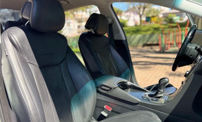 Hyundai AZERA 3.0 V6 24V 4p Aut. 2015 Gasolina-2