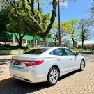 Hyundai AZERA 3.0 V6 24V 4p Aut. 2015 Gasolina-9