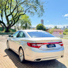 Hyundai AZERA 3.0 V6 24V 4p Aut. 2015 Gasolina-8