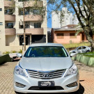 Hyundai AZERA 3.0 V6 24V 4p Aut. 2015 Gasolina-0